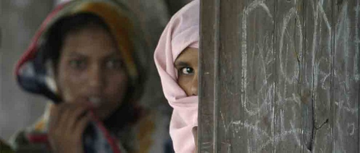 भारत में महिलाओं पर बढ़ते अत्याचार