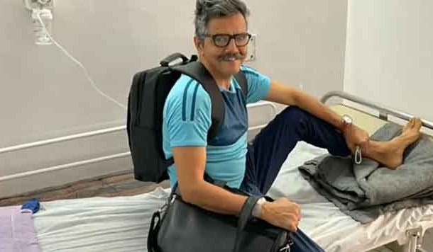 कोविड ने दिया मुझे जिंदगी का एक नया नजरिया