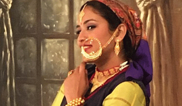 अमेजन प्राइम की वेबसीरीज में अभिनय करती दिखेंगी उत्तराखण्ड की प्रज्ञा