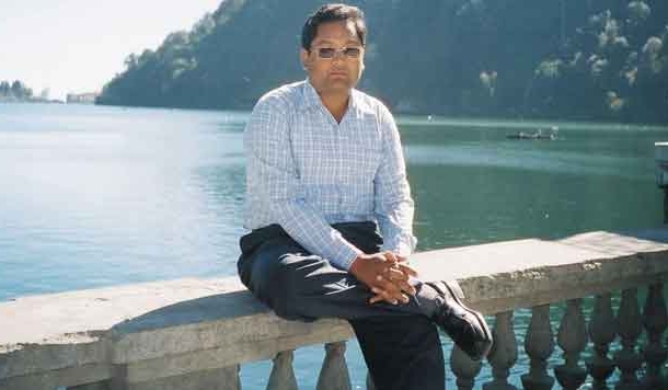 कितनी बेबाकी से लिखता था भुला पंकज सिंह महर