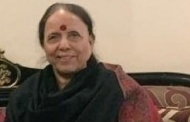 उत्तराखंड की कांग्रेस नेता इंदिरा हृदयेश का निधन
