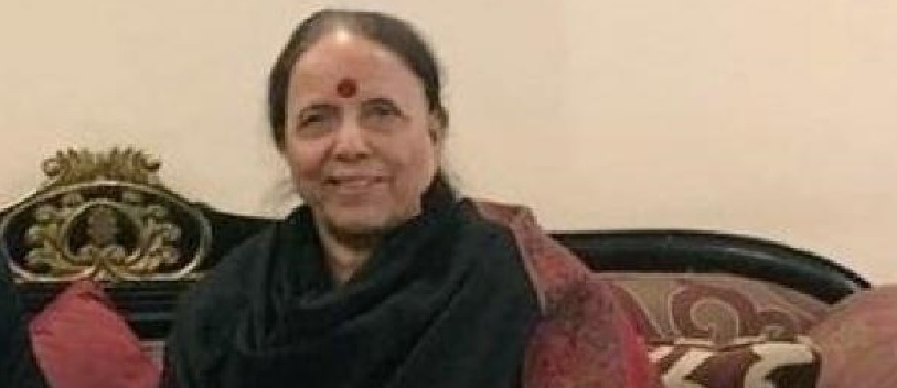उत्तराखंड की कांग्रेस नेता इंदिरा हृदयेश का निधन