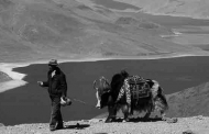 तिब्बत में प्रवेश : राहुल सांकृत्यायन का यात्रा वृतांत