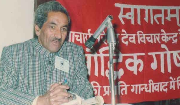 चरैवेति चरैवेति के संदेश से अभिप्रेरित था 'प्रताप भैया' का व्यक्तित्व: पुण्यतिथि विशेष