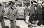1976 में नैनीताल के तीन नौजवानों की फाकामस्त विश्वयात्रा