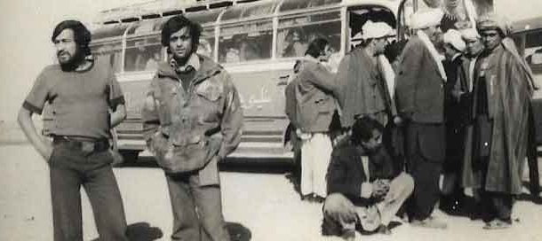 1976 में नैनीताल के तीन नौजवानों की फाकामस्त विश्वयात्रा