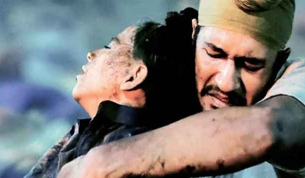 सरदार उधम: आर्ट और विचार का ऐसा मेल कम ही देखने को मिलता है