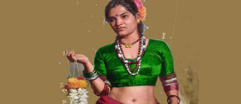 'वेश्या की लड़की' सुभद्रा कुमारी चौहान की कहानी