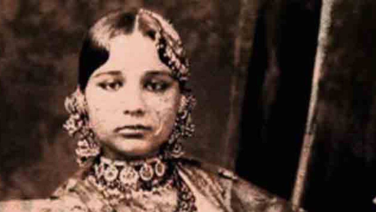 ऊदा देवी पासी : 1857 के ग़दर की नायिका - Kafal Tree