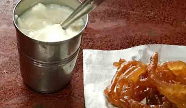 अरब देशों से जलेबी भारत पहुंच उत्तराखण्ड की सबसे लोकप्रिय मिठाई बनी