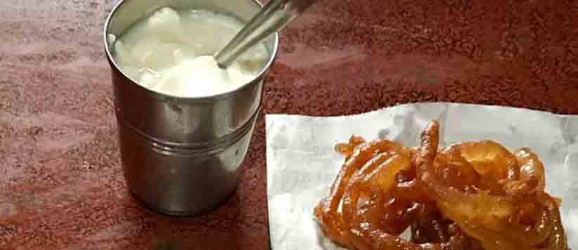 अरब देशों से जलेबी भारत पहुंच उत्तराखण्ड की सबसे लोकप्रिय मिठाई बनी