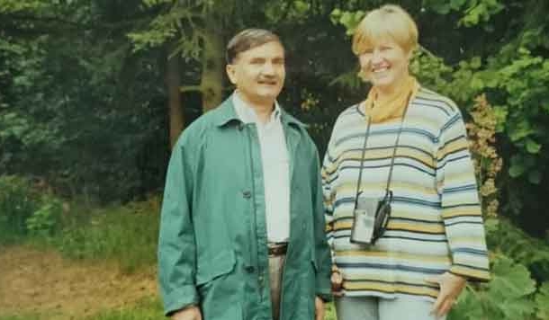 भीमताल की जर्मन बहू ने दुनिया को नयी ज़िंदगी दी