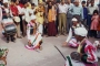 क्या 'छलिया नृत्य' राजाओं ने अपनी रानियों के मनोरंजन के लिये शुरु किया