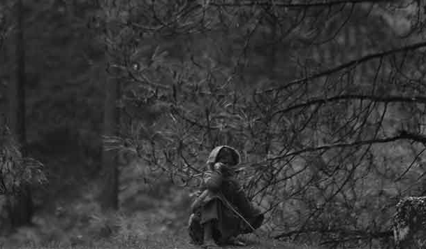 लोक कथा : माँ की ममता