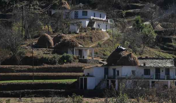 पहली कुमाऊनी कहानी 'छितकू की कथा'