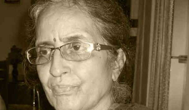 ओ परुआ बौज्यू की गायिका वीना तिवारी