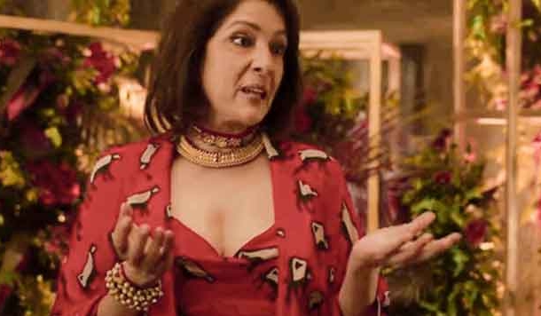 नेटफ्लिक्स में उत्तराखंड के पारम्परिक गहने