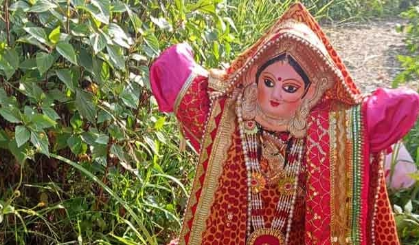 सातों-आठों से जुड़ी गौरा-महेश्वर की कथा