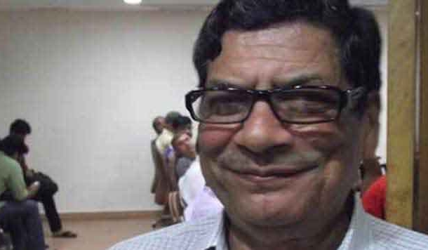 आज वीरेन डंगवाल का जन्मदिन है