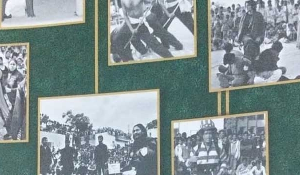 नुक्कड़ नाटकों पर नटरंग