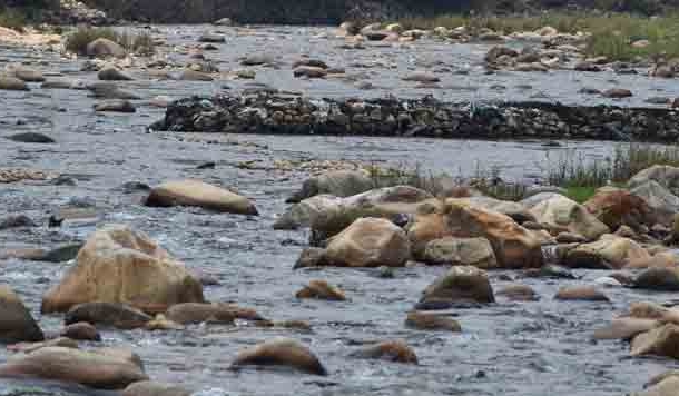 नदी-पुत्र : पिथौरागढ़ की एक लोककथा