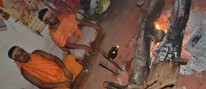 Jagar in Uttarakhand