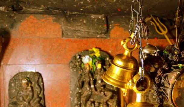 इस तरह द्वाराहाट में द्वारिका नगरी न बन सकी