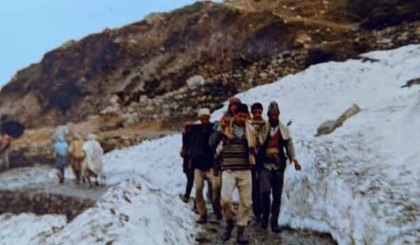 छिपलाकोट अन्तर्यात्रा : लम्बी सी डगर न खले