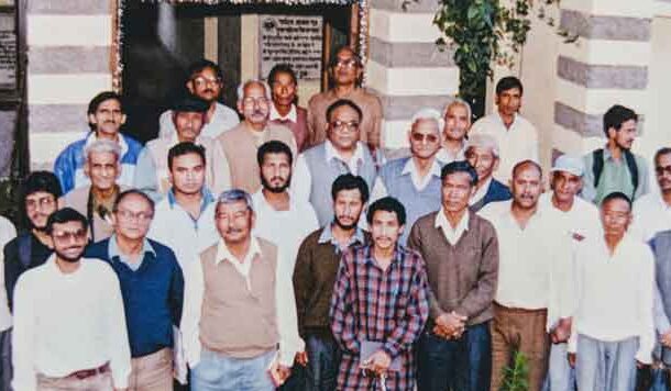 छिपलाकोट अन्तर्यात्रा : तुझको पुकारे मेरा संसार...