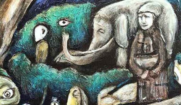केदारखंड: अदृश्य आंछरियों का रहस्यलोक
