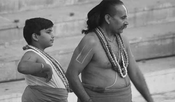 कुमाऊं के ब्राह्मणों का इतिहास