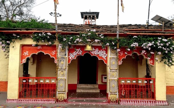 मातृशक्ति के अभिनंदन का लोकोत्सव नंदा देवी पर्व