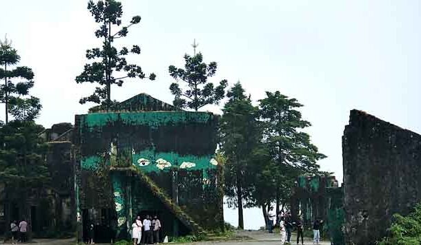लंबी देहर माइंसः हॉन्टेड प्लेस इन उत्तराखंड