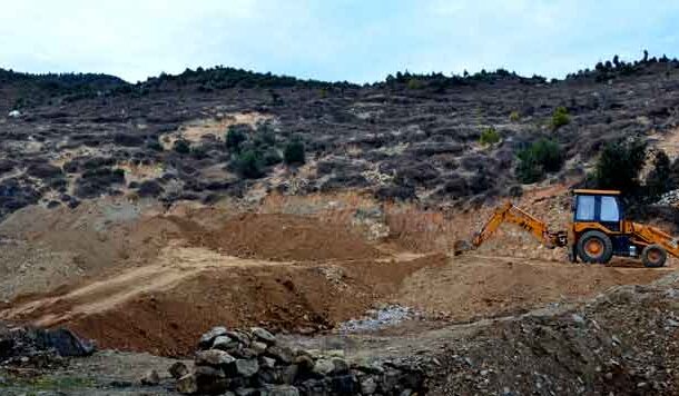 वन संरक्षण अधिनियम में संशोधन को चुनौती