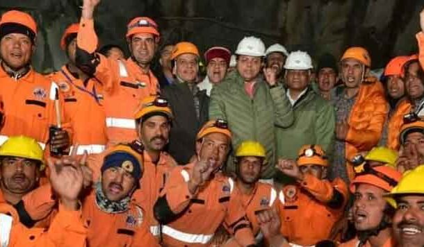 सिलक्यारा सुरंग हादसे में हमने विज्ञान की क्षमता और सीमा को देखा और समझा