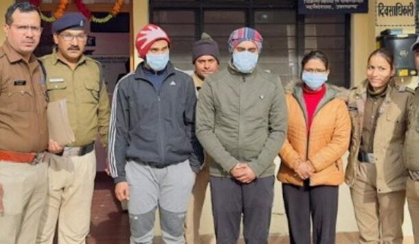 रिटायरमेंट की रकम के लिए बच्चों ने पिता को मार डाला