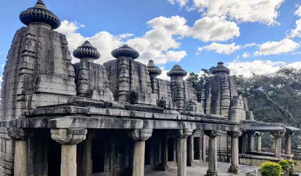 ‘द्वाराहाट’ उत्तराखंड के इतिहास की एक रोशन खिड़की