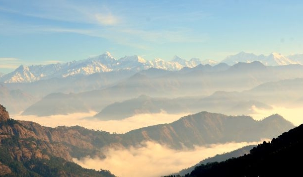 छिपलाकोट अन्तर्यात्रा : ये वादियाँ ये सदायें बुला रही हैं तुम्हें