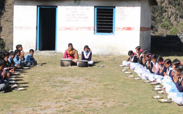 मामूली सी बात पर माँ मुझ पर क्यों भड़क गयी?