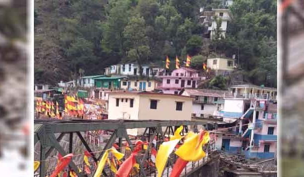 पहाड़ों की शक्ति और सौंदर्य स्त्रियों से है