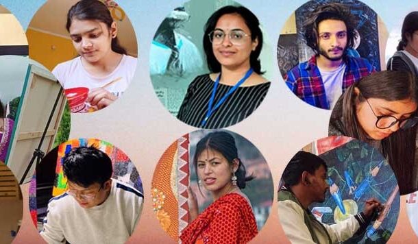 कलर्स ऑफ होप सीजन-2 के 12 युवा कलाकार