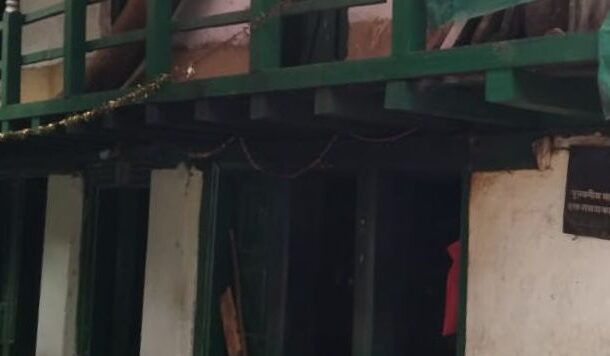 पहाड़ों की अति कठिन जिंदगी में सहृदयता