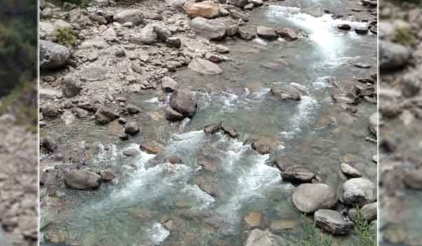 शक्तियों का केंद्र कालीमठ