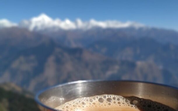 पहाड़ी जगहों पर चाय नहीं पी या मैगी नहीं खाई तो