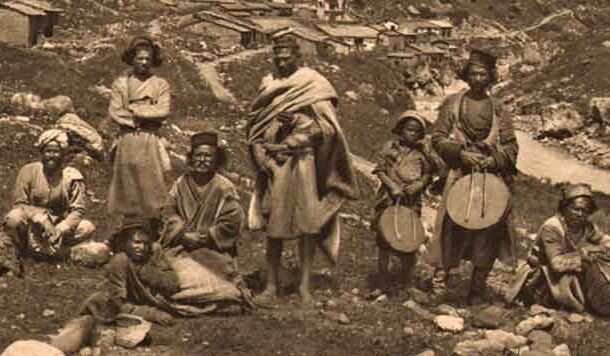 तब कुछ ऐसी हुआ करती थी पाली पछाऊँ के लोगों की जीवनचर्या