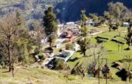 हिमालय की उपत्यका में धार्मिक और प्राकृतिक आश्रय 'कान्दी' गांव