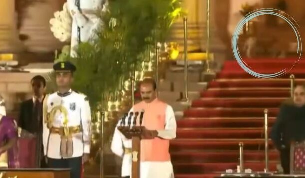 सांसद अजय टम्टा का वीडियो क्लिप वायरल