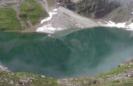 उत्तराखंड की पांच उच्च जोखिम वाली ग्लेशियल झीलें