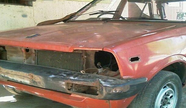 खटारा मारुति में पूना से बागेश्वर