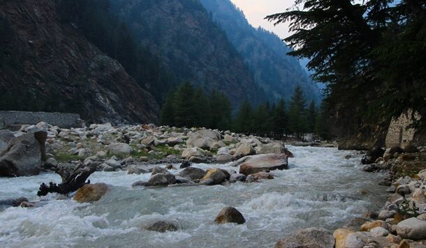 बगोरी की राधा